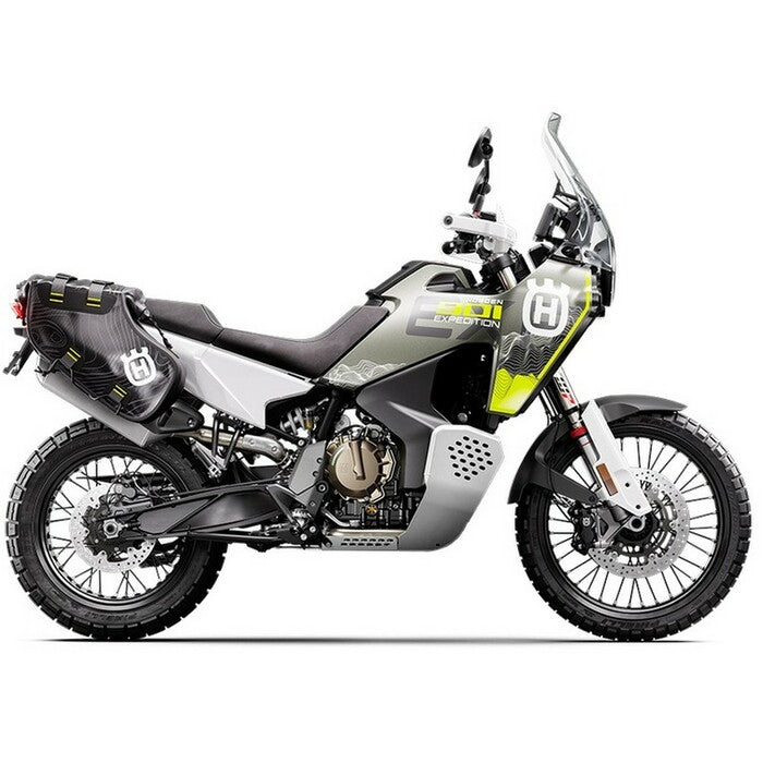 Husqvarna Norden 901 Expedition 2025