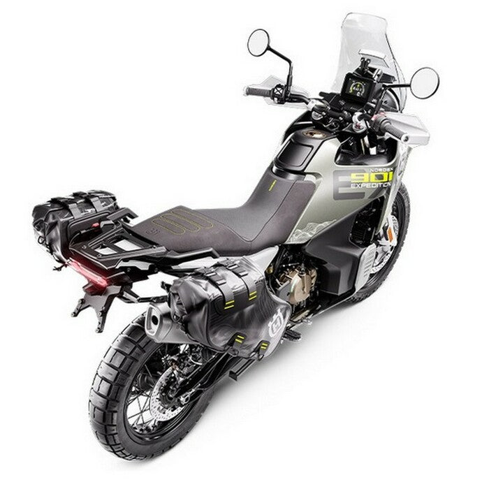 Husqvarna Norden 901 Expedition 2025