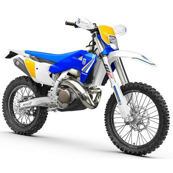 Husqvarna TE 300i Heritage 2025