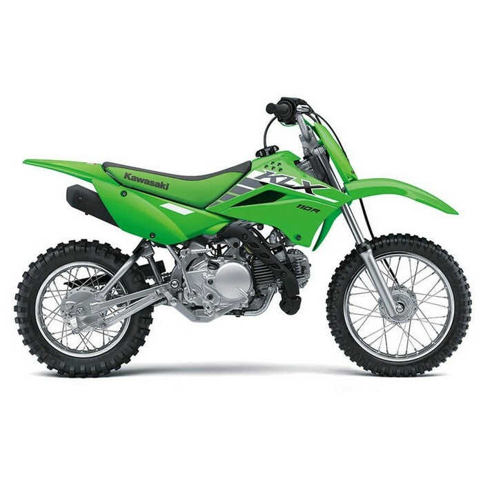 Kawasaki KLX 110 R 2025
