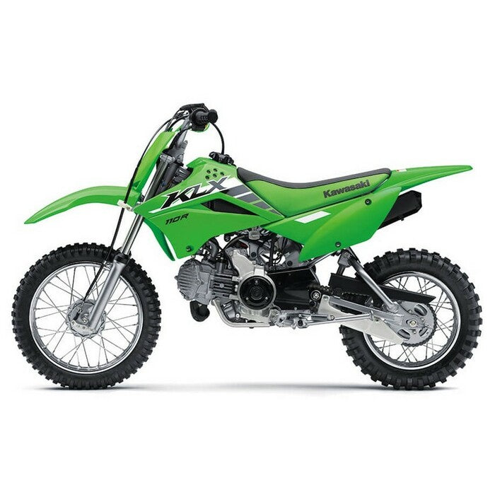 Kawasaki KLX 110 R 2025