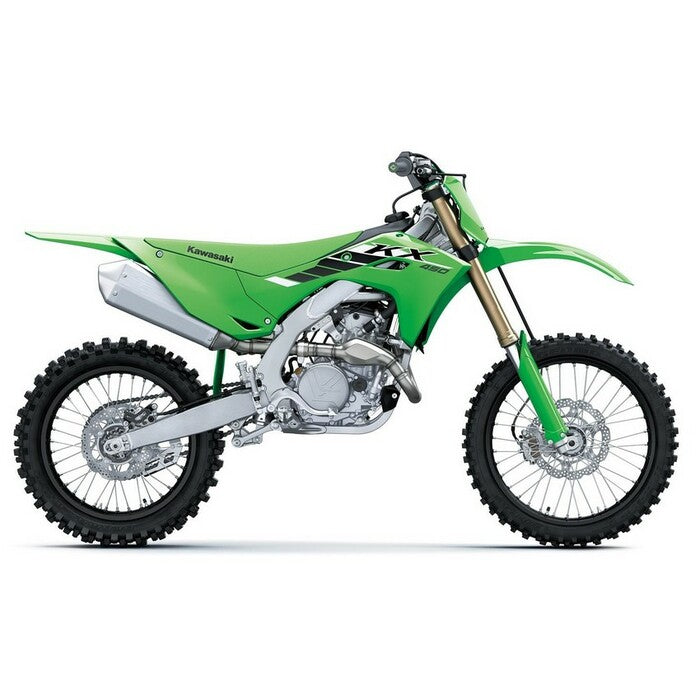 Kawasaki KX 450 2025