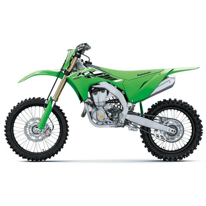 Kawasaki KX 450 2025