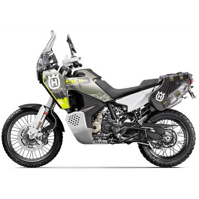 Husqvarna Norden 901 Expedition 2025