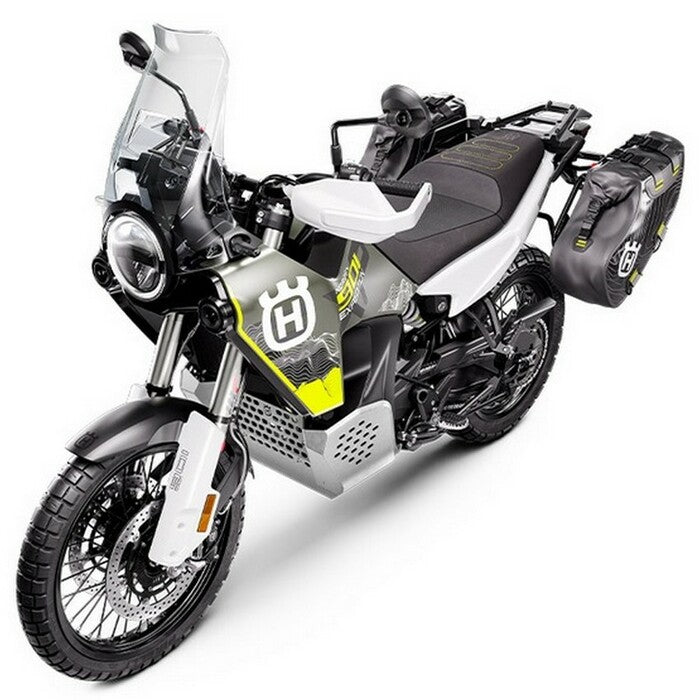 Husqvarna Norden 901 Expedition 2025