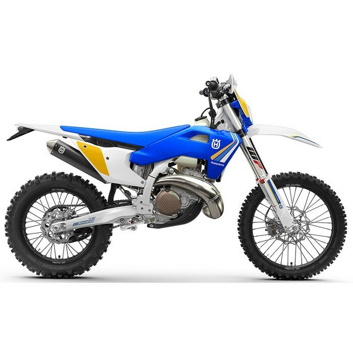 Husqvarna TE 300i Heritage 2025
