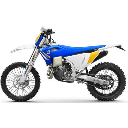 Husqvarna TE 300i Heritage 2025
