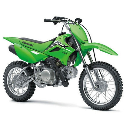 Kawasaki KLX 110 R 2025