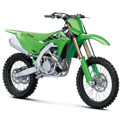 Kawasaki KX 450 2025